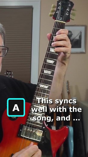 Tuesday's Gone - Chord Tones Gary Rossington Style #guitarlesson #easyguitarlesson #chordtones #easyguitarsolo #guitarchords #lynyrdskynyrd #garyrossington #tuesdaysgone #rockguitarsolo #rockguitar #southernrock