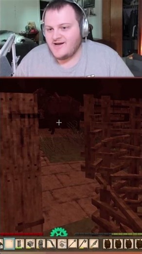 Ever Wonder What an Elk Sounds Like in a Temporal Storm? #vintagestory