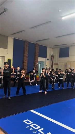 Grading drills 🥊 #focus #learning #progress #kickboxing #fitness #boxing #martialarts #muaythai #kick #punch #class #highwycombe