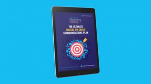 Ultimate Digital PR Crisis Communications Plan 2023