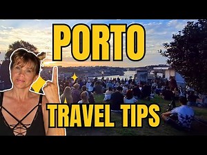 50+ First Timer PORTO Travel Tips Your 2026 Your Essential Guide #porto