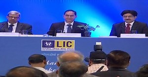 LIC IPO Opens On May 4, Price Band Rs 902-949