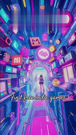 Top 5 Free Game Download Sites Every Gamer Must Know (Under 1 Minute)