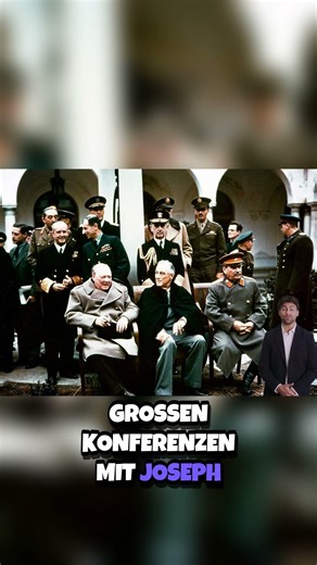 Roosevelts Vision Die Geburt der Vereinten Nationen 🌍