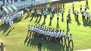 Celebrate Barbados' 59th Anniversary of Independence and the installation of Barbados' 2nd President on November 30th at 8:00 a.m. at the Kensington Oval. | Barbados Government Information Service