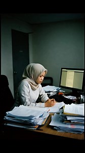 Dalam video ini anda akan belajar cara: Meringkaskan dokumen panjang Mencari maklumat penting dengan pantas Menyediakan minit mesyuarat dengan lebih mudah Sesuai untuk setiausaha dan staf pentadbiran yang ingin jimat masa menggunakan AI untuk kerja pejabat. 👉 Cuba NotebookLM AI Google hari ini 👉 Subscribe untuk lebih banyak tip AI kerja pejabat | Cikgu KiMi