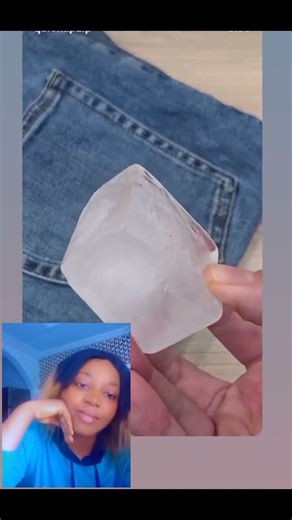 how to remove gum from your clothes