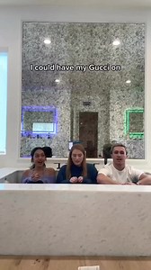 Meghan Trainor sitting in a bathtub singing an acapella version of "Made You Look" with Sri & Chris Olsen is honestly all we needed today. Listen to "Made You Look" here: https://meghantrainor.lnk.to/MadeYouLook_ | Sony Music Canada