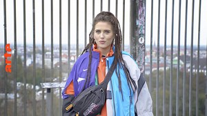 Gymnastics - Dial 420 for Drugs