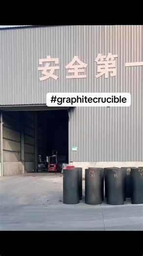 Crucible seller trên TikTok