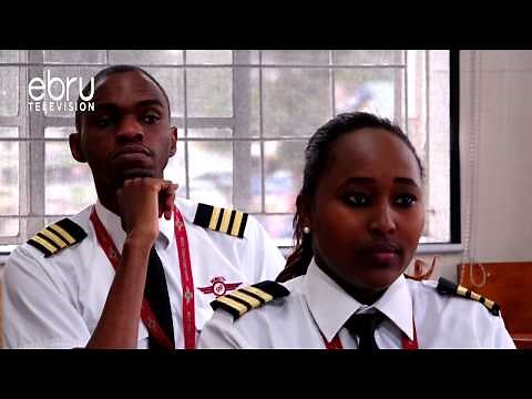Flying Schools In Kenya Train Students Into Becoming Top Pilots