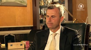 Hier ein kurzer Ausschnitt aus meinem Interview mit der ARD (Thema Flüchtlingswelle). Das ganze Gespräch ist hier zu finden: https://www.youtube.com/watch?v=z6jNs0yex20 | Norbert Hofer