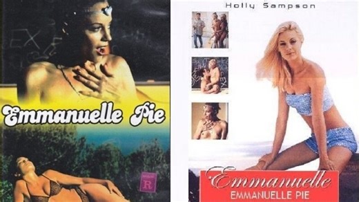 _7 Emmanuelle 2000: Emmanuelle Pie (2003) 🚫