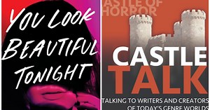 You Look Beautiful Tonight is a Twisty Librarian Stalker Thriller