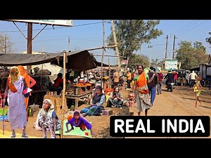 🇮🇳You Won't Believe THIS isIndia! ] Everyday Life in India [ Real India