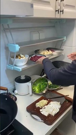 बहुत ही बढ़िया प्रोडक्ट किचन के लिए 😍| best gadgetsforkitchen | kitchen product😍 | #shorts