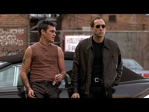 8mm Full Movie Facts And Review | Nicolas Cage | Joaquin Phoenix