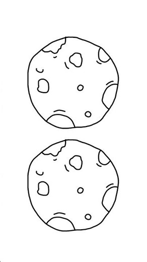What would happen to the Earth if we had two moons?