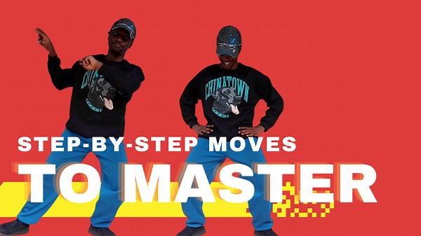 Dance Tutorial: Step-by-Step Moves to Master!