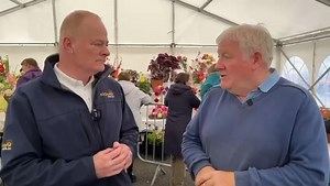 15K views · 250 reactions | The man behind it all! John O’Hara chats to Tommy about all the work that goes in behind the scenes to make sure the Bonniconlon Show runs so smoothly! | Midwest Radio | Facebook