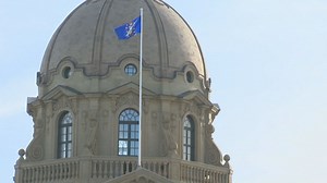 Alberta's legislative session wraps up