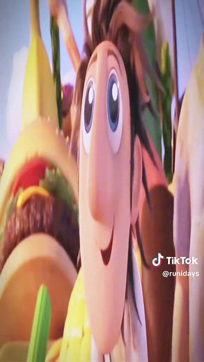 #cloudywithachanceofmeatballs | Cloudy With A Chance Of Meatballs