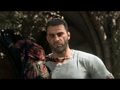 Dying Light: The Beast | Episode 2 | Zombie Reaper, Raging Bull |