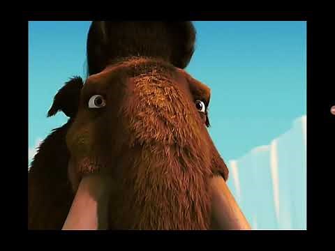 ice age 2 The Meltdown--mammoths(8/8)