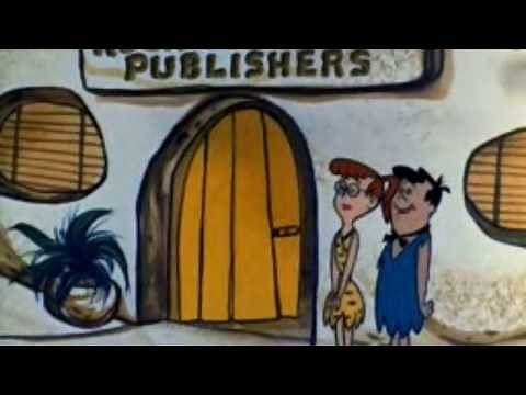 The Flintstones | Season 2 | Episode 1 | You say this is an original song