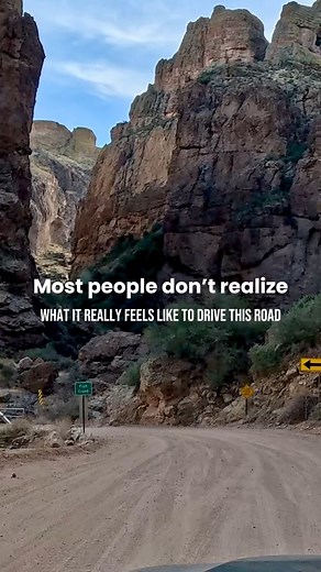 219K views · 3.6K reactions | Every time we take this drive, I forget...