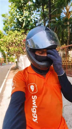 Floting Cash ഓവർ ആയി എന്ത് സംഭവിച്ചു!!😱⚠️ | Swiggy floting cash limit crossed #swiggy #shortsfeed