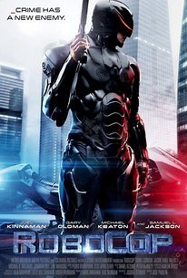 RoboCop | Audience Reviews