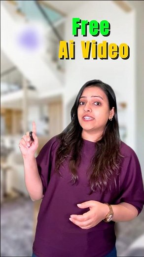 🔥Unlimited FREE AI Video Generator | Grok AI Video Generator Alternative✨ #shorts #ai #aivideo