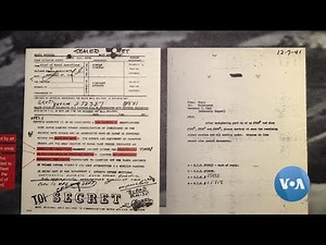 US Classified Documents Controversy Highlights Debate Over Protecting Government Secrets | VOANews