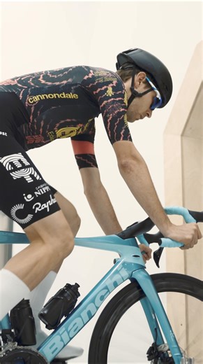 9.1K views · 38 reactions | What's the fastest road bike in the world? Well, we've taken 12 of the best aero road bikes to the wind tunnel to find out! Full results available here: https://www.cyclingnews.com/features/wind-tunnel-tested-12-aero-bikes-2025/ | Cyclingnews | Facebook