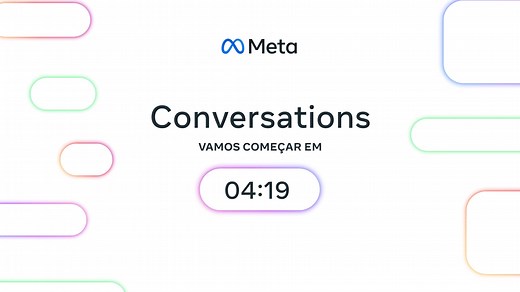105K views · 529 reactions | Tune in to the Conversations 2022 keynote! Join Ami Vora, VP of Product at WhatsApp and other leaders at Meta as they share their vision for the future of customer communication followed by breakout tracks tailored for businesses and developers. | WhatsApp for Business | Facebook