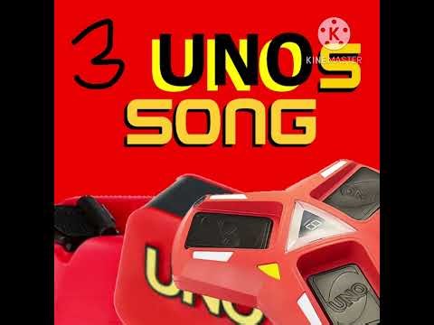 3 UNOS SONG