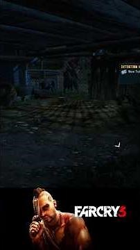 FAR CRY 3 Short 3 Gameplay Walkthrough FULL GAME
