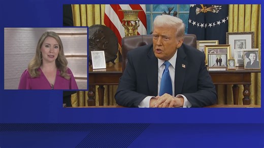 Judge rules against White House in AP's First Amendment case