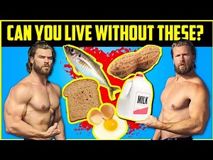 Action Bronson | Eat Like