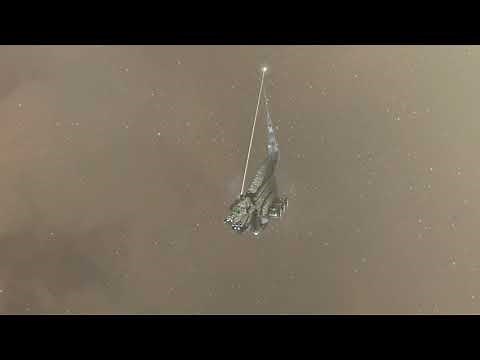 EVE Online: How To Clear An Instrumental Core Reservior