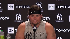 17K views · 637 reactions | Luke Voit provides an update post-surgery | YES Network | Facebook