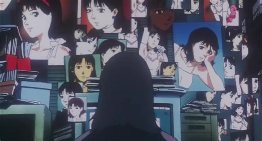 Exploring Perfect Blue: A Deep Dive into Animation