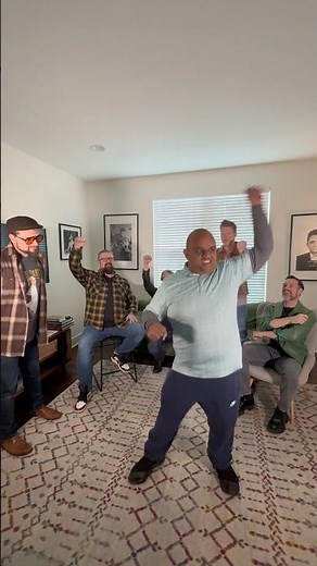 Celebrating Autism Awareness Month with a special guest 👀