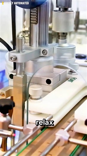 Most Satisfying CNC Precision You’ll See Today ✨"