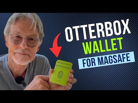 OTTERBOX MAGSAFE WALLET Review: Worth the Hype?
