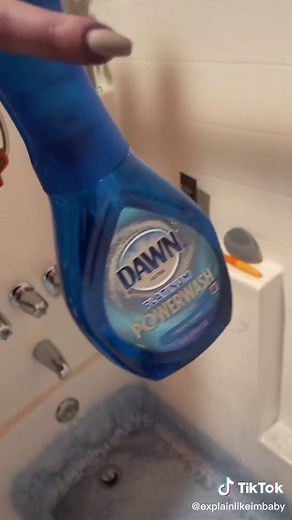 How to Remove Tub Stains Easily