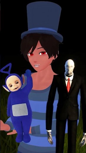 slendytubbies is an underrated masterpiece