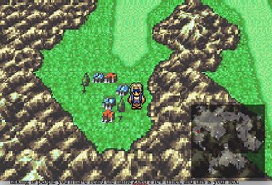 "Final Fantasy VI" Walkthrough: Zozo