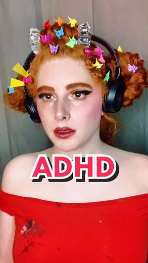 #adhdproblems #okayletsgo #taversia
